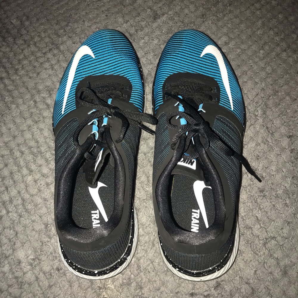 Nike Training Shoes